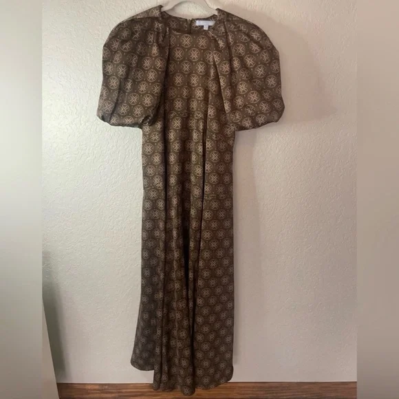 ANTONIO MELANI Courtney Grow Maxi Dress
Size 4 Dress - Picture 3 of 9